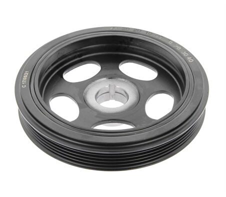 Mercedes Krank Kasnagı - Krank Kasnagı - Cor 80001111