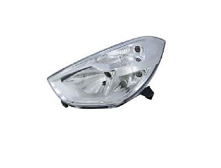 Dacıa On Far Sol İthal Dokker Lodgy 12> - Vortex V0801638