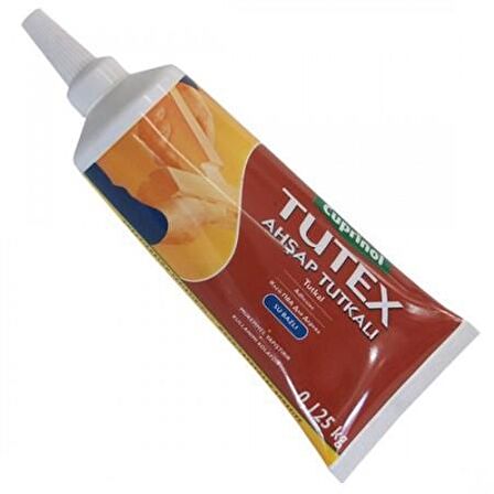 Cuprinol Tutex Beyaz Ahşap Tutkalı 125 gr