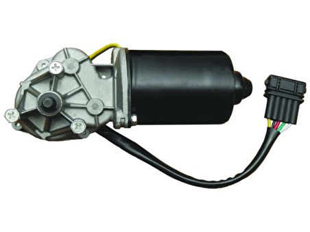 Psa Silecek Motoru P306 94>02 - Waı Wpm9037