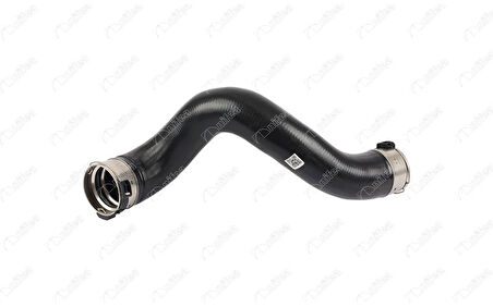 Mercedes Turbo Hortumu Sol W204 07>14 S204 07>14 C204 11> W212 09>15 - Nifea 33564