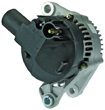Unıversal Alternatör>12v 75a Fiat Palıo - Dogan Slx   >>alt470 - Wutse-1101.0028