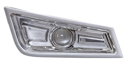 Volvo Truck Sis Lambası Sol Volvo Fh-Fm Vers. E-Belgeli Euro-5 - Mars 631642