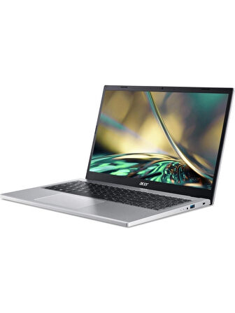 Acer Aspire 3 Ryzen 5 7520U 8GB 2TB SSD 15.6" FreeDos A315-24P-R42L-2
