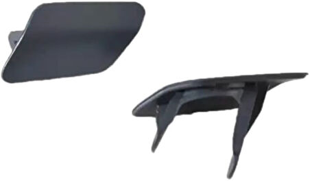 Bmw Far Yikama Kapagı Sol F30 LCI 15> - Vortex V0200391