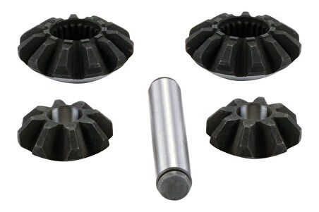 Opel Diferansıyel Disli Seti Z:11-8 / F17 Sanzıman Diferansıyel Disli Seti Z:11-8 / F17 Sanzıman Diferans - Srt 61100300