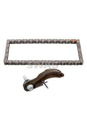 Opel Yag Pompa Zincir Seti İnsignia B - Astra K - İnsignia A - Astra J - Mokka B16dth - Swag 40108039