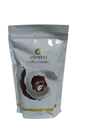 ETERNO KAHVE KREMASI 400 G