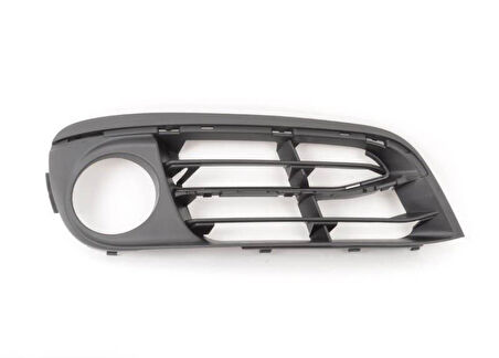 Bmw On Tampon İzgarası Sag Luxury F10 LCI 14> - Vortex V0200364