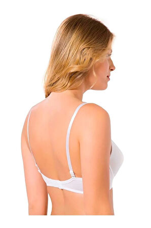 7010 Sütyen Ten No: 90b