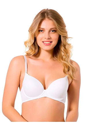 7010 Sütyen Ten No: 90b