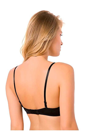 7010 Sütyen Ten No: 90b