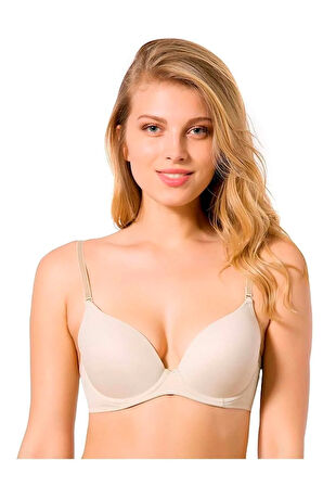 7010 Sütyen Ten No: 90b