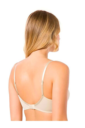 9600 Sütyen Ten No: 95b