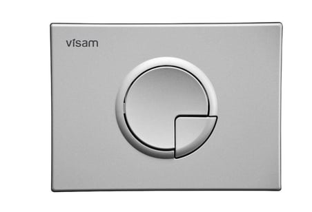 Visam Didim Mat Krom Kumanda Paneli 223.001