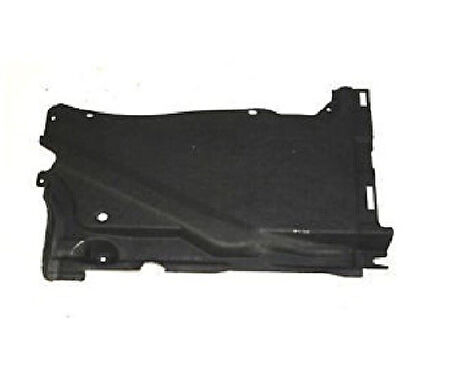 Vag Taban Kaplaması Arka Alt Sol A6 13> - Vortex V3613080