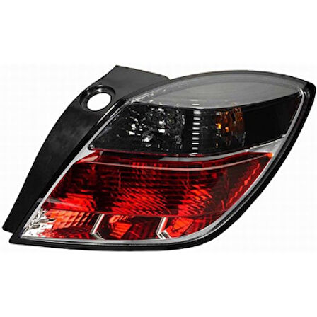 Opel Stop Lambası Sag Astra H 3 Kapı - Hella 9el161422-011