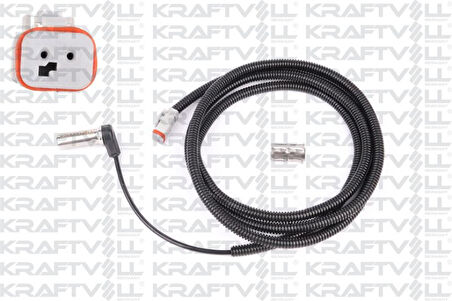 Renault Truck Abs Sensörü Kampana Tip ( 2200 MM )a Tipi Fis( Spiral Korumalı ) Renault Truck Premium - Kraftvoll 05090516