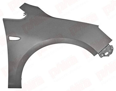 Opel Camurluk On Sag Sinyal Delikli Sac Astra J 09> - Oran 747012