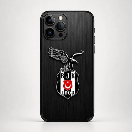 Taraftar Telefon Kaplaması Tüm Modeller Için (Sipariş Sonrası Telefon Modelinizi ve Desen Kodu Iletiniz)