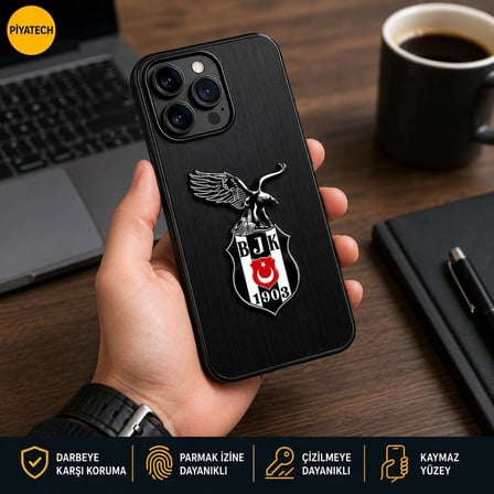 Taraftar Telefon Kaplaması Tüm Modeller Için (Sipariş Sonrası Telefon Modelinizi ve Desen Kodu Iletiniz)