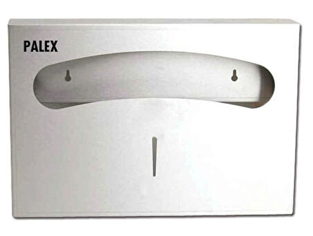 KROM KLOZET KAPAK ÖRTÜ DİSPENSERİ