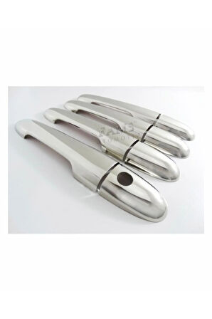 Mercedes Vito W639 Krom Kapı Kolu 4 Kapı 2004-2014 P. Çelik