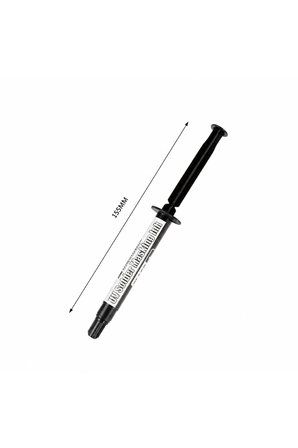 B10 UV Solder Mask 3cc – Işıkla Kürleşen Lehim Maskesi Devre Kartı Yalıtım Bord Boyası (Siyah)