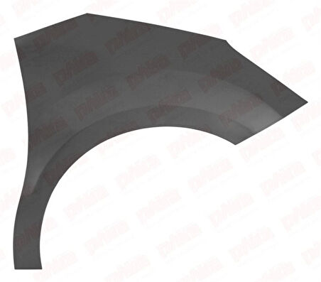 Psa Camurluk On Sag Sac C3 09> - Oran 680012