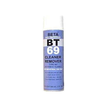 Beta BT - 69 Cleaner Sprey 500 ml