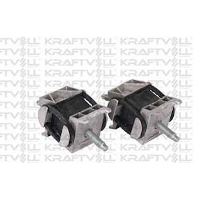 Renault Eski Sanzıman Takozu R21 Concorde - Kraftvoll 10010888