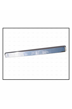 Mercedes Sprinter W906 Krom Bagaj Çıtası 2006-2018 Arası P. Çelik