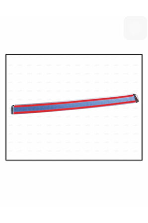 Mercedes Sprinter W906 Krom Bagaj Çıtası 2006-2018 Arası P. Çelik