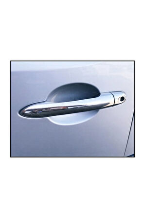 M. Benz Citan Krom Kapı Kolu 4 Kapı 2013 Üzeri P.çelik