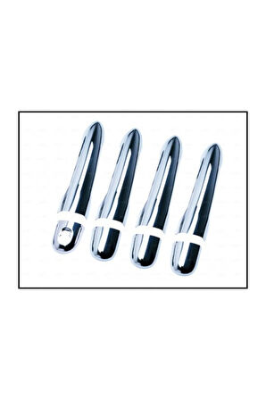 M. Benz Citan Krom Kapı Kolu 4 Kapı 2013 Üzeri P.çelik