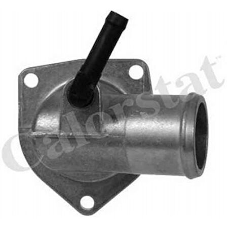 Opel Termostat Astra G Zafıra A Tigra A Corsa B X16xe X14xe - Vernet Th6519.92j