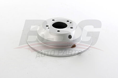 Kore Fren Diski Arka - Adet : 302 X 5 Düz - Bsg 40-210-057