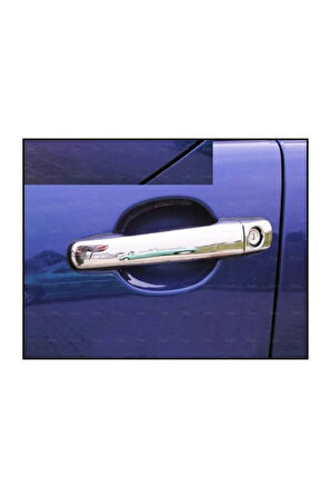 M. Benz E Klasse W210 Krom Kapı Kolu 4 Kapı 1995-2002 P. Çelik