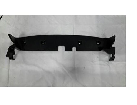 Honda On Tampon Alt Deflektor City 09> - Vortex V1403888