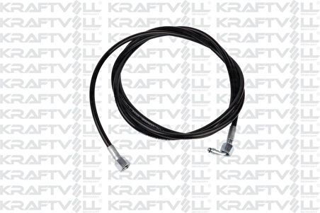 Volvo Truck Kabın Kaldırma Hortumu 265cm M14*1.5 D-90  Volvo Fh12 Fh 12/420 - Kraftvoll 10040374