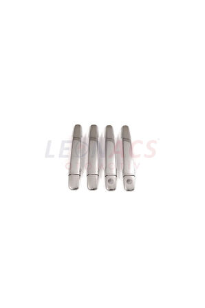 Mercede S C Class W202 Krom Kapı Kolu 4 Kapı 1993-2001 (ÇİFT DELİK)