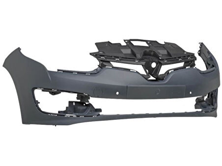 Renault Tampon On Astarlı 2 Sensorlu Megane III 14> - Phira Mg-14230