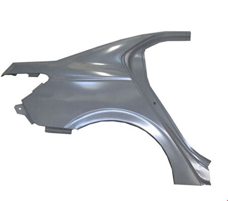 Psa Arka Camurluk Sag P301 13> - Vortex V2808286