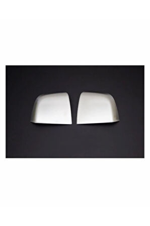 Opel Combo Krom Ayna Kapağı 2 Prç. 2011-2018 P. Çelik