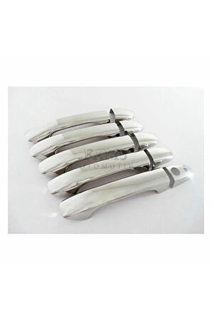 Mercedes Vito W447 Krom Kapı Kolu 5 Kapı 2014 Üzeri (SENSÖRLÜ)