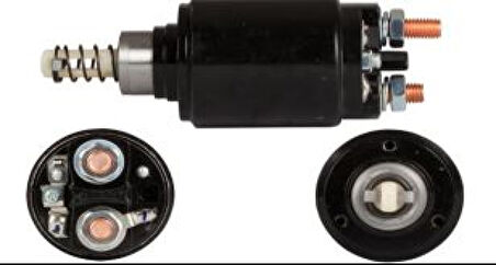 İveco Ticarı Mars Otomatıgı 12v Kalın Govde Mercedes Dizel (cbsb701) Vw Audı Otoyol İveco Otobus Kamyon - Lucas Ssl1026