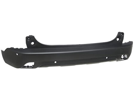 Psa Tampon Arka Siyah 4 Sensorlu P2008 13> - Phira 55511342