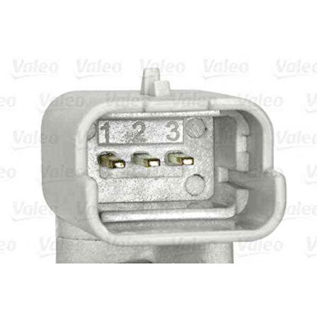 Ford Eksantrık Kam MILI Sensoru 207 307 407 / C3 / Mini Cooper R56 06> Mondeo IV Ca2  07>14 Kuga 08> 2.0 - Valeo 253808