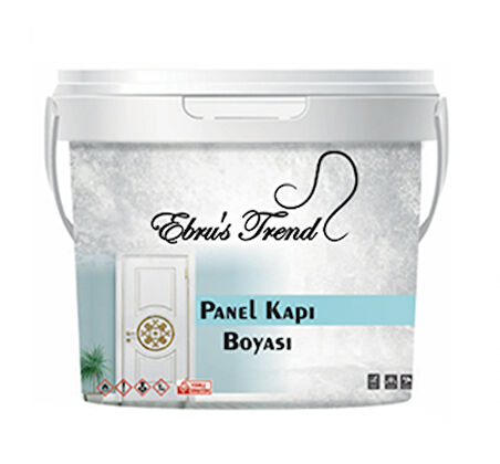 EBRUS TREND PANEL KAPI BOYASI 1 Kg