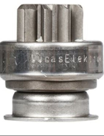 Mitsubıshı Mars Dislisi 9dis (0617) Mitsubıshı Suzukı Vitara - Lucas Sdr6025